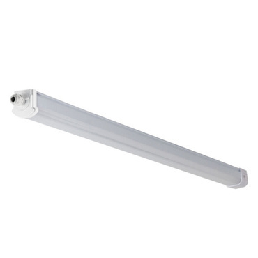 MCLED LED prachotěsné svítidlo Indus 1500, 22/43 W, max 6450lm, 4000K, IP66
