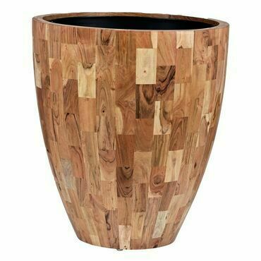 Květináč BEFANJANA výška 840 mm EGLO