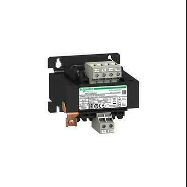 SCHN ABT7ESM004B Transformátor Ekonomická řada 24V, 40VA RP 1,33kč/ks