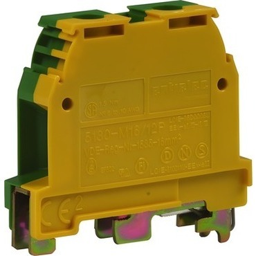 DEHN 910099  Svorka pro ochranný vodič 16mm2 DEHN DEHN