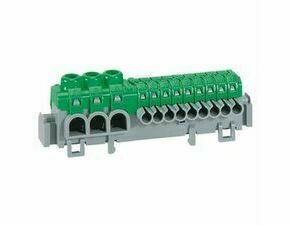 LEG 005051 SVORK. UNIVERZÁLNA 3X6 AŽ 25