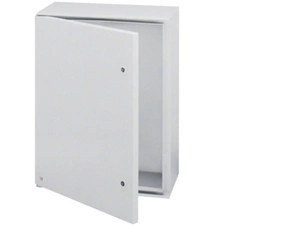 Rozvodnice nástěnná HAG FL221B, polyesterový orion+, IP65, plná