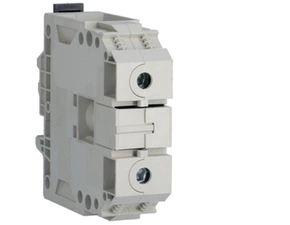 HAG KXB150LH 150 mm2 Fázová svorka průchozí, 1000V / 309A, šroub