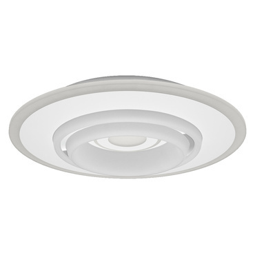 LED svítidlo stropní LEDVANCE SMART WIFI ORBIS RUMOR500RD RGBTWWT