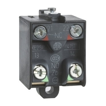 SCHN XE2SP4151B SPÍNACÍ JEDNOTKA