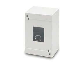Rozvodnice nástěnná FAM Kryt 3454 IP40 pro 4 moduly
