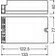 LED driver proudový OSRAM OT 75/170-240/1A0 4DIMLT2 G2 CE, DALI, IP20