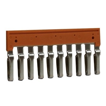 BEČOV C0476239 Hřeben push-in UK 4/ 10-násobný