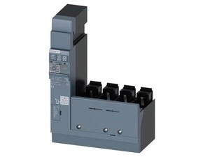 OEZ 3VA9114-0RS10 3VA9114-0RS10 Chráničový modul provedení RCD310, typ A, Ue AC 127 ÷ 480 V, nastave