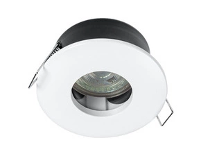 LED bodovka OSRAM SP SET 4.3W 2700K 230V IP65 WT GU10