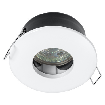 LED bodovka OSRAM SP SET 4.3W 2700K 230V IP65 WT GU10