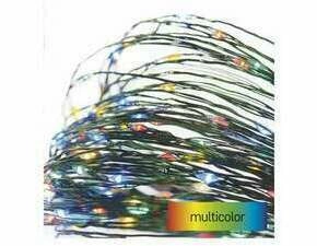 EMOS D3AM02 75LED XMAS NANO 7,5M G IP44 MC