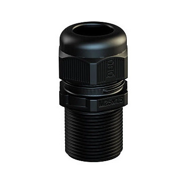V-TEC VM LL25 SW Kabelová vývodka