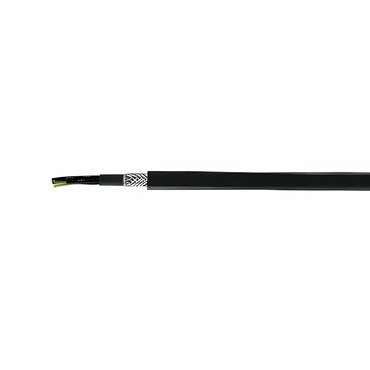 JZ-604-YCY TC 4G70 (AWG 2/0)