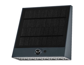 LED svítidlo venkovní OSRAM ENDURA STY SOL FIN W S IP54 DG