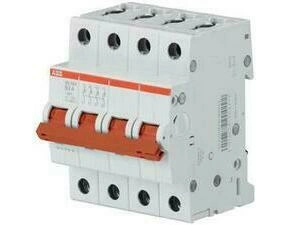 ABB 2CDD284101R0016 SD204/16