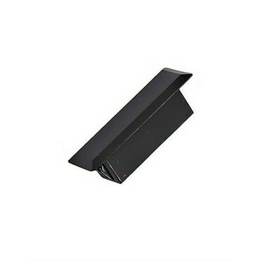 Záslepka optická MAFIA ZOSCDMAF, SC, optická vana, Duplex, černá