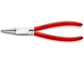 KNIPEX 44 13 J2 Kleště na pojistné kroužky