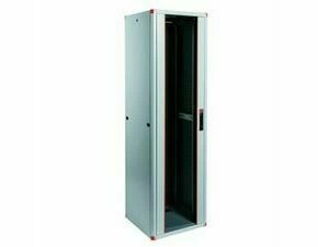 Rozvaděč stojanový LEGRAND EVOLINE EVO42U6060, 19", 42U, 600x600 mm, nosnost 1000 kg