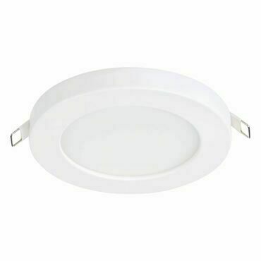 Svítidlo zapuštěné EGLO LED-EINBAUSPOT O117 WS 4000K FUEVA FLEX