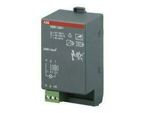 ABB 2CDG110012R0011 Modulový univerzální stmívač,násobný, 300 VA 35-KNX