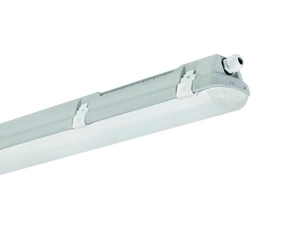 Svítidlo průmyslové TREVOS NANOTTICA 1.4ft, 6400 lm, IP66, 4000 K