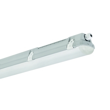 Svítidlo průmyslové TREVOS NANOTTICA 1.5ft, 8000 lm, IP66, 4000 K