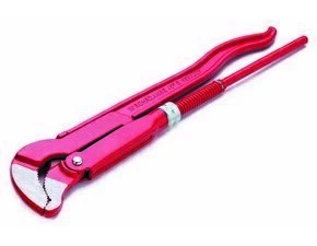 CIMCO 101281 Instalatérské kleště S-Maul - 440 mm