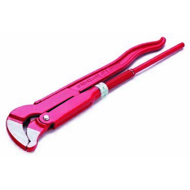 CIMCO 101281 Instalatérské kleště S-Maul - 440 mm