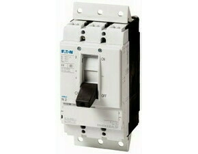 EATON 113733 N2-160-SVE Vypínač, 3pól, možnost dálk.vypnutí, In=160A, příprava odnímat.provedení