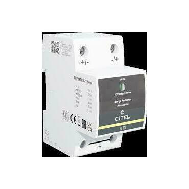 CITEL 65112101 DPVN40CS-21Y-600