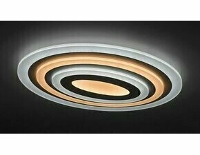 LED svítidlo stropní RABALUX 3097 TANELI bílá LED 41W