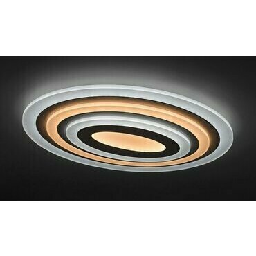 LED svítidlo stropní RABALUX 3097 TANELI bílá LED 41W