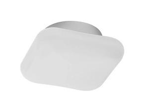 LED svítidlo nástěnné LEDVANCE SMART WIFIORBISAQUA 200X200IP44TWWT