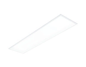 LED panel 1200x300 THORN ANNA VARIOFLEX 2 12X3 4400 830/35/40, UGR<19, přepínatatelný