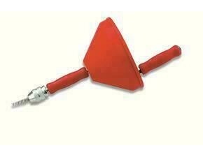 CIMCO 141250 Čistič trubek ROHRTEUFEL - 7,5 m