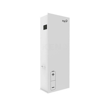 Fox-ESS hybridní Sestava 10kW All-in-one s baterií 10,4kWh