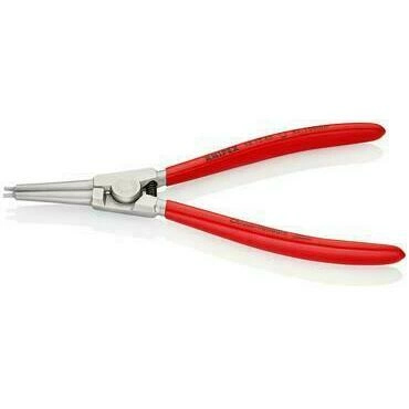 KNIPEX 46 13 A3 Kleště na pojistné kroužky