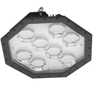 LED svítidlo průmyslové MODUS OKTA8PC5V1/1400DALI