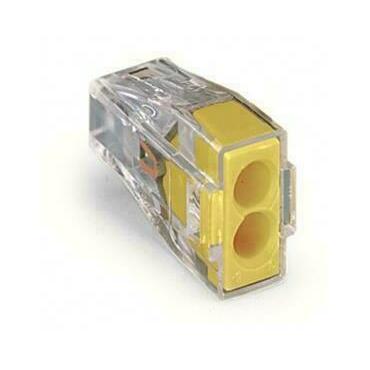 WAGO 773-102 Spojovací krabicová svorka