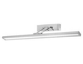 Svítidlo na obrazy Picture slim chromová LED 12W RABALUX 3908