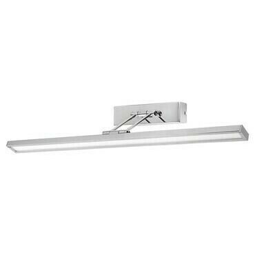 Svítidlo na obrazy Picture slim chromová LED 12W RABALUX 3908