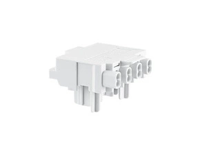 LEDV TRUSYS ELECTRICAL CONNECTOR 7X2,5  LEDV