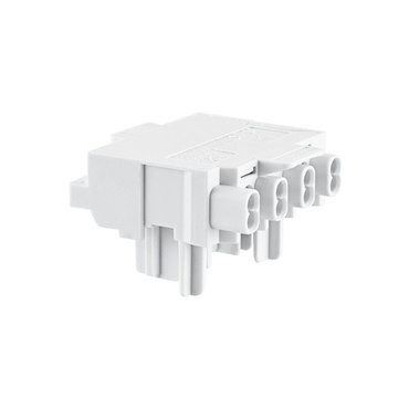 LEDV TRUSYS ELECTRICAL CONNECTOR 7X2,5  LEDV