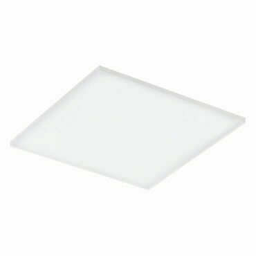 Svítidlo stropní EGLO LED-RGB CCT DL 437X437 WEISS TRUPIANA