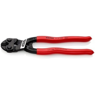 KNIPEX 71 31 200 Kleště štípací boční na čepy - CoBolt