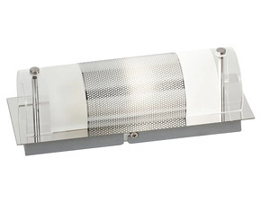 Svítidlo nástěnné RABALUX 5800 PERIODIC chromová E14 1x MAX 40W