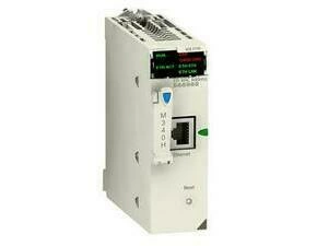 SCHN BMXNOE0110H H - Ethernet 10/100 Mb/s RJ45, Fact.Cast RP 0,28kč/ks