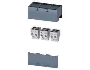 OEZ 3VA9603-0JC43 Bloková svorka RP 5,7kč/ks