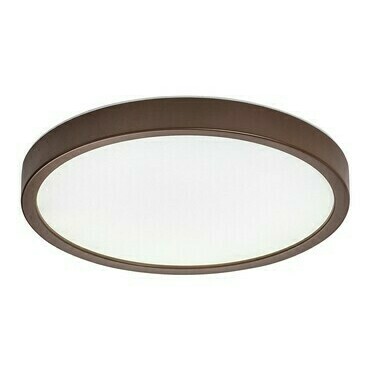 Venkovní stropní svítidlo Maurec hnědá LED 18W RABALUX 75080